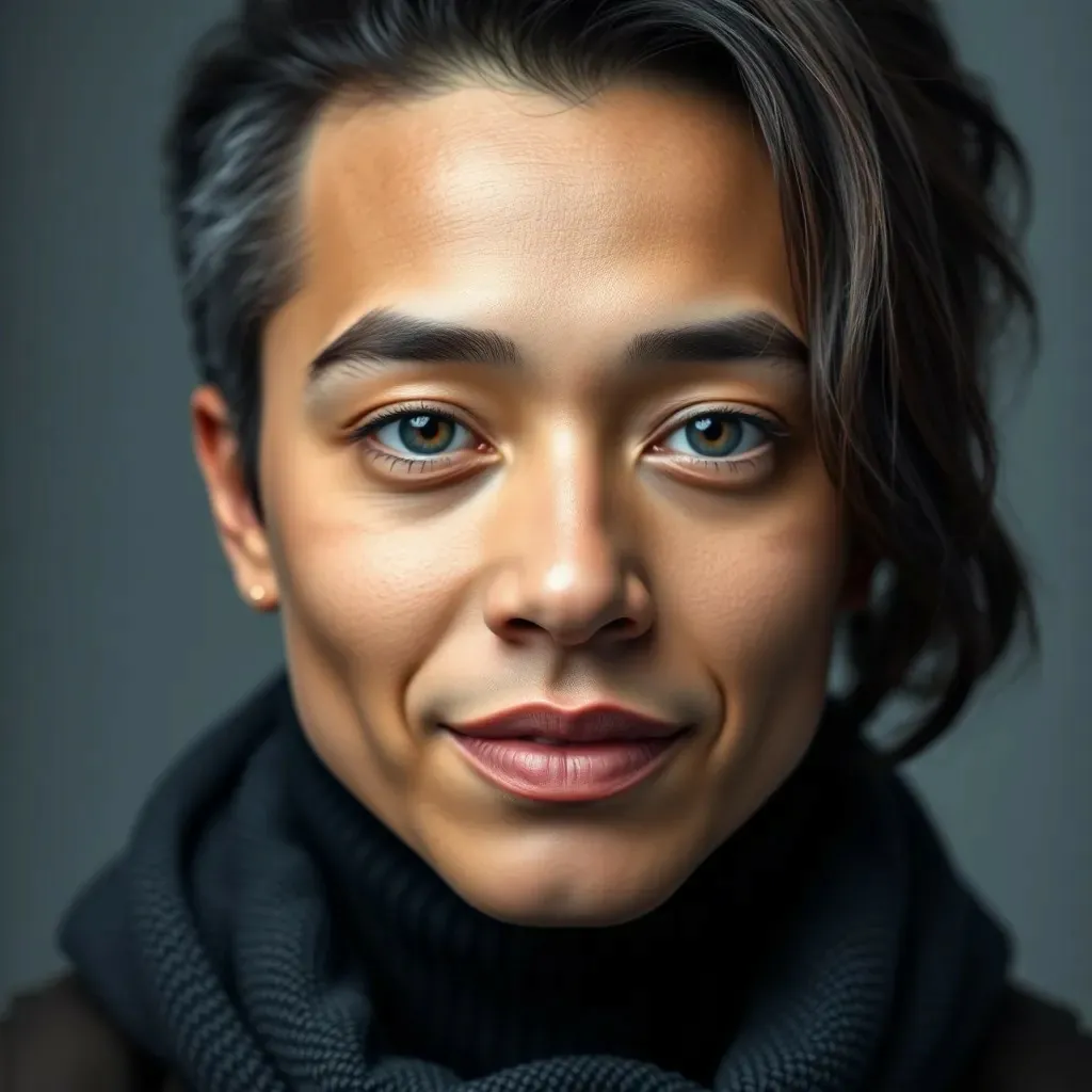 Dominic Clark